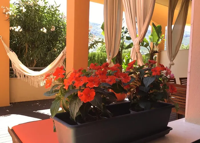Denia Deluxe Chillout Experience