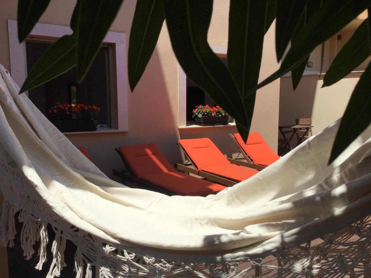 Deluxe Chillout Experience Appartement