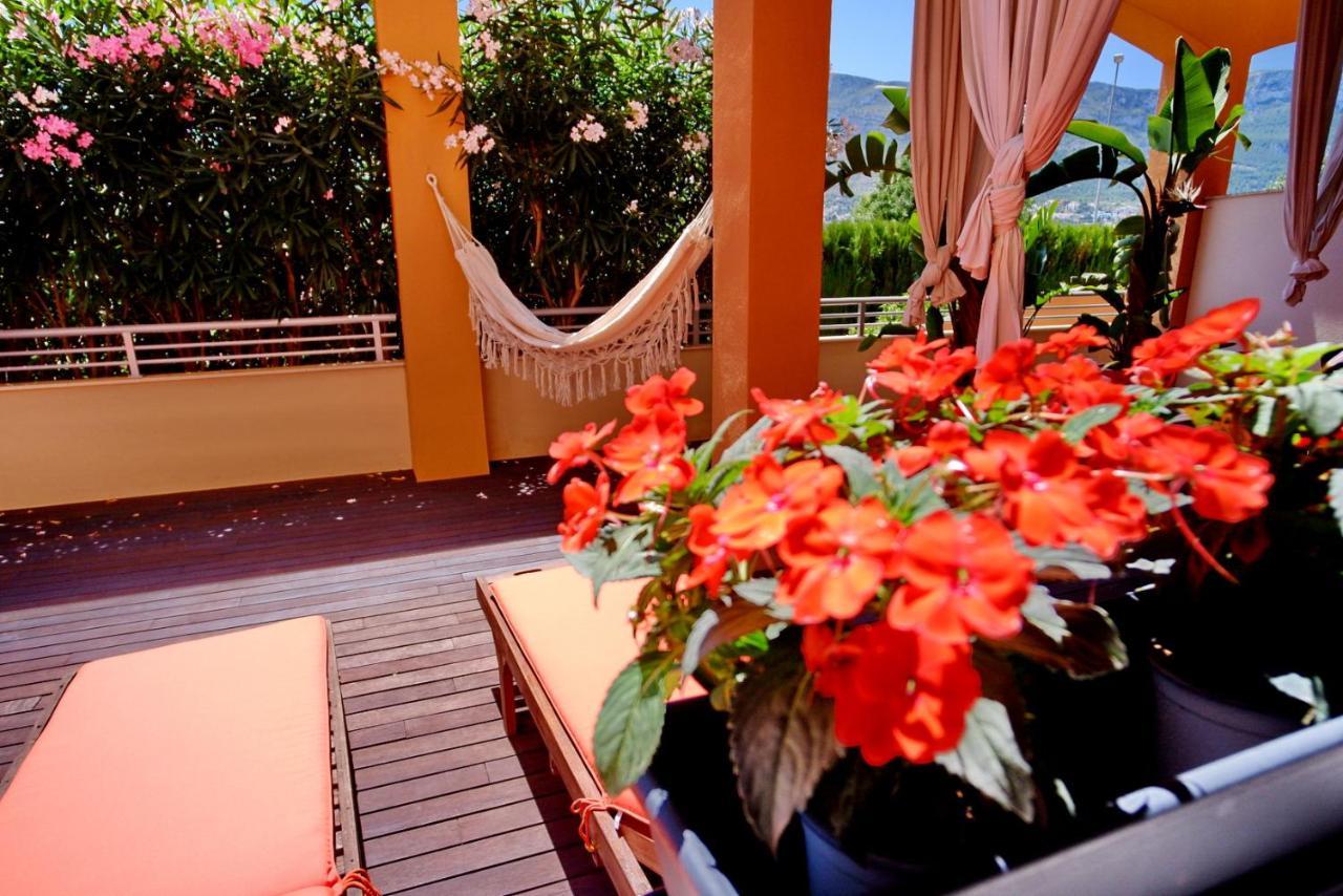 Deluxe Chillout Experience Appartement Dénia
