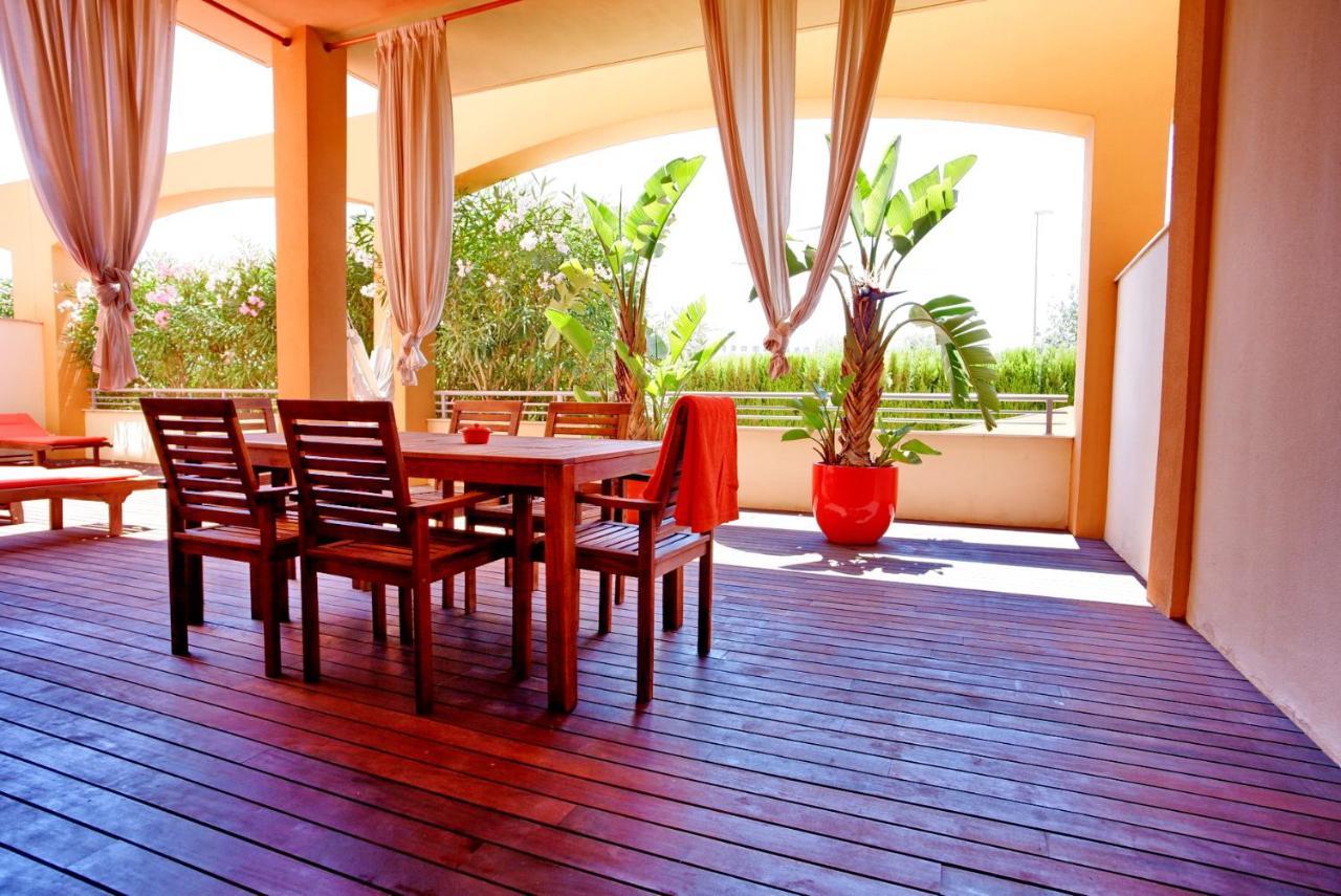 Deluxe Chillout Experience Appartement Dénia