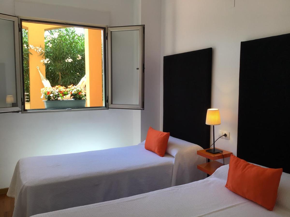 Deluxe Chillout Experience Appartement Dénia