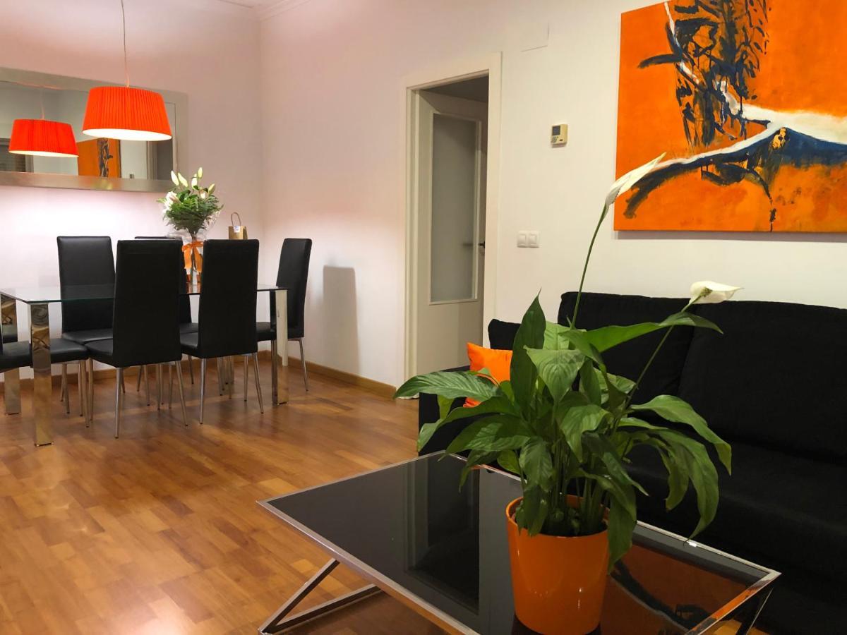 Appartement Deluxe Chillout Experience *