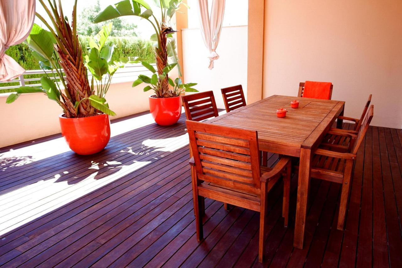 Deluxe Chillout Experience Apartment *