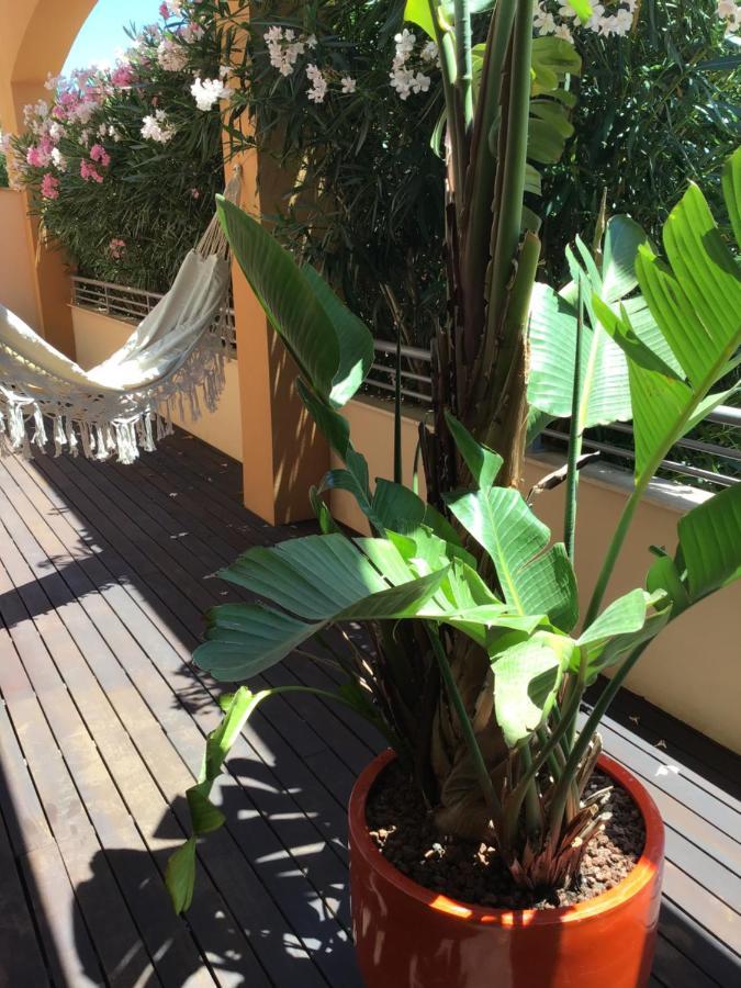 Appartement Deluxe Chillout Experience Dénia