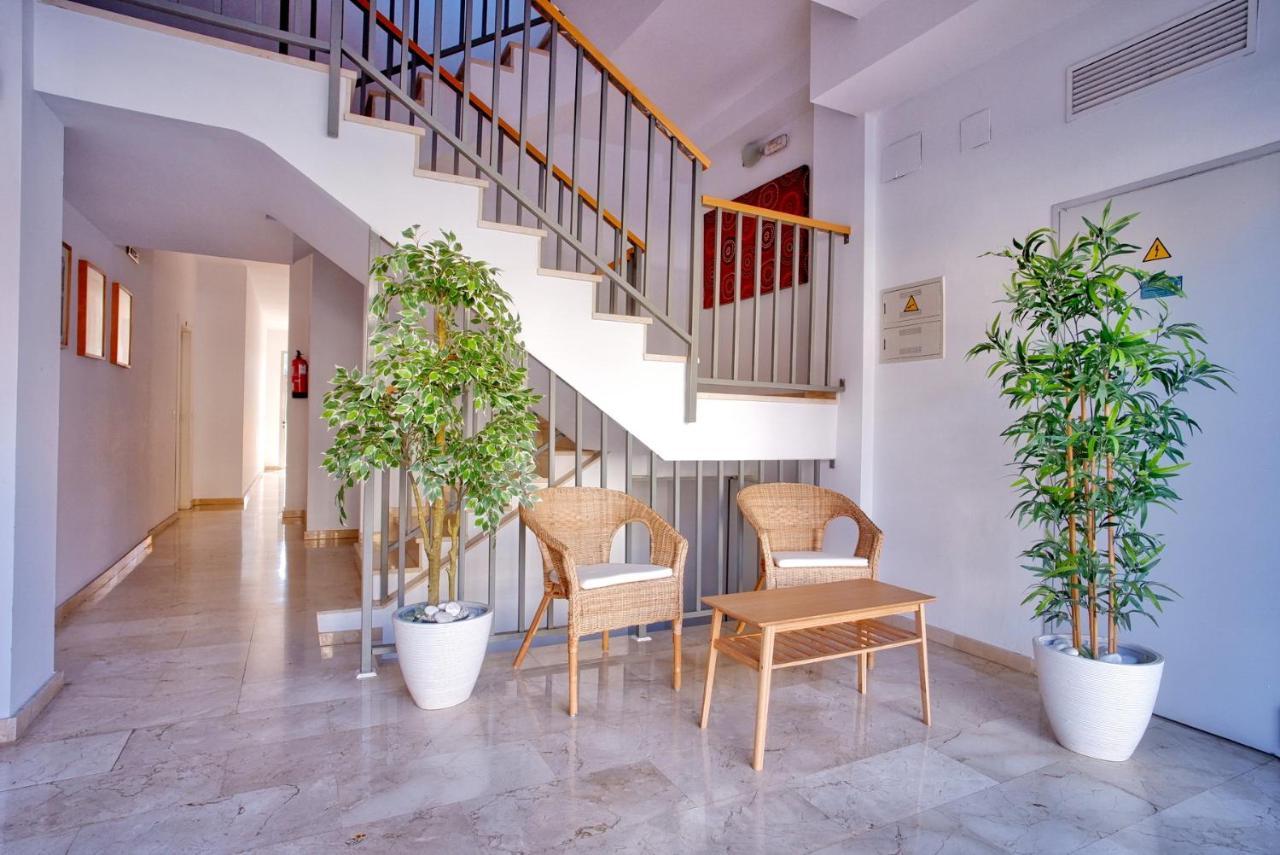 Appartement Deluxe Chillout Experience
