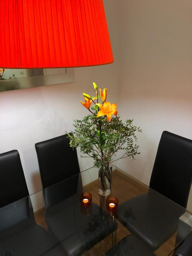 Deluxe Chillout Experience Appartement