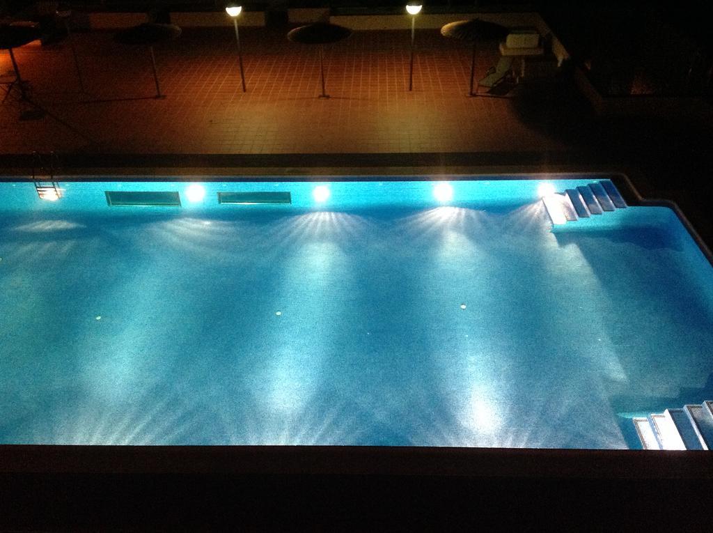 Deluxe Chillout Experience