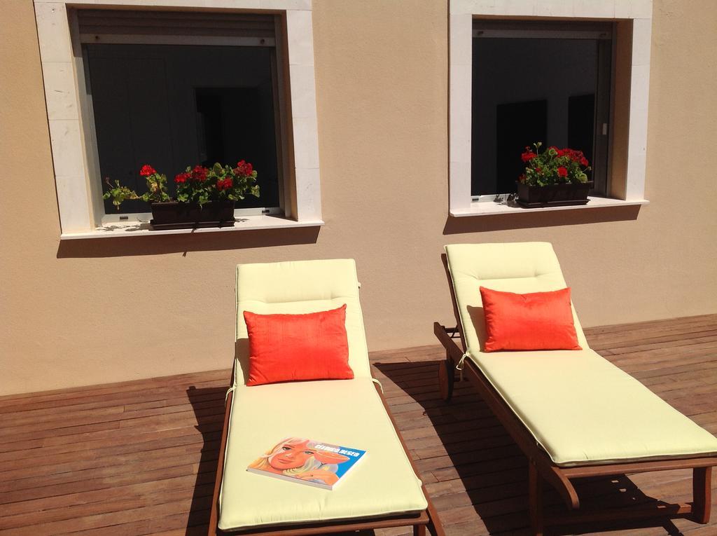 Deluxe Chillout Experience Appartement *