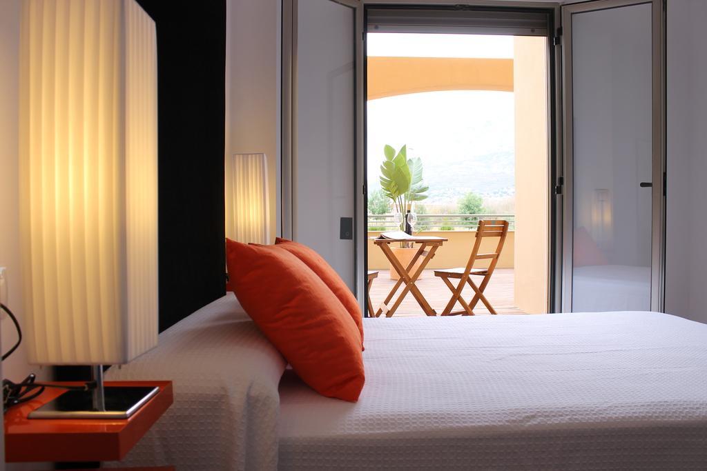 Appartement Deluxe Chillout Experience Dénia