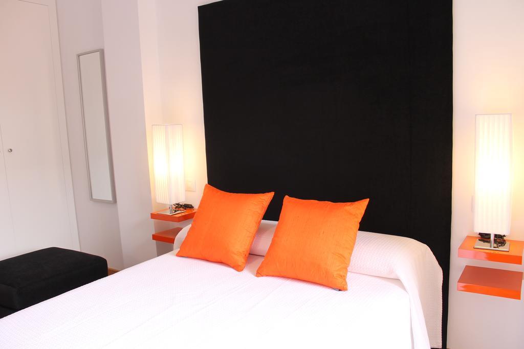 Appartement Deluxe Chillout Experience
