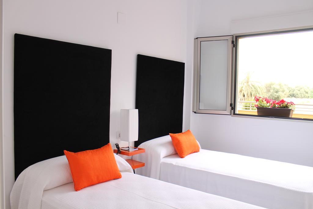 Appartement Deluxe Chillout Experience *