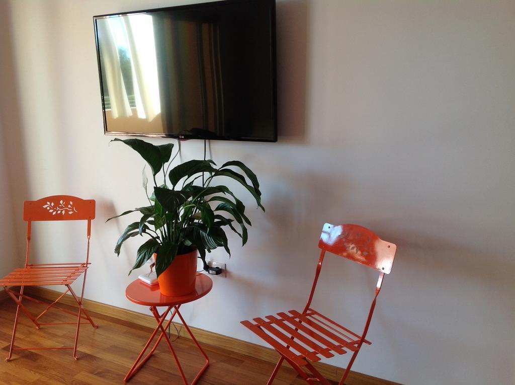Deluxe Chillout Experience Apartment